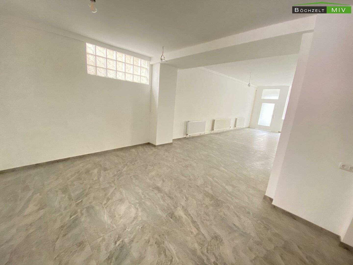 ERSTBEZUG - saniertes Ladenlokal in Knittelfeld, ca. 141 m²