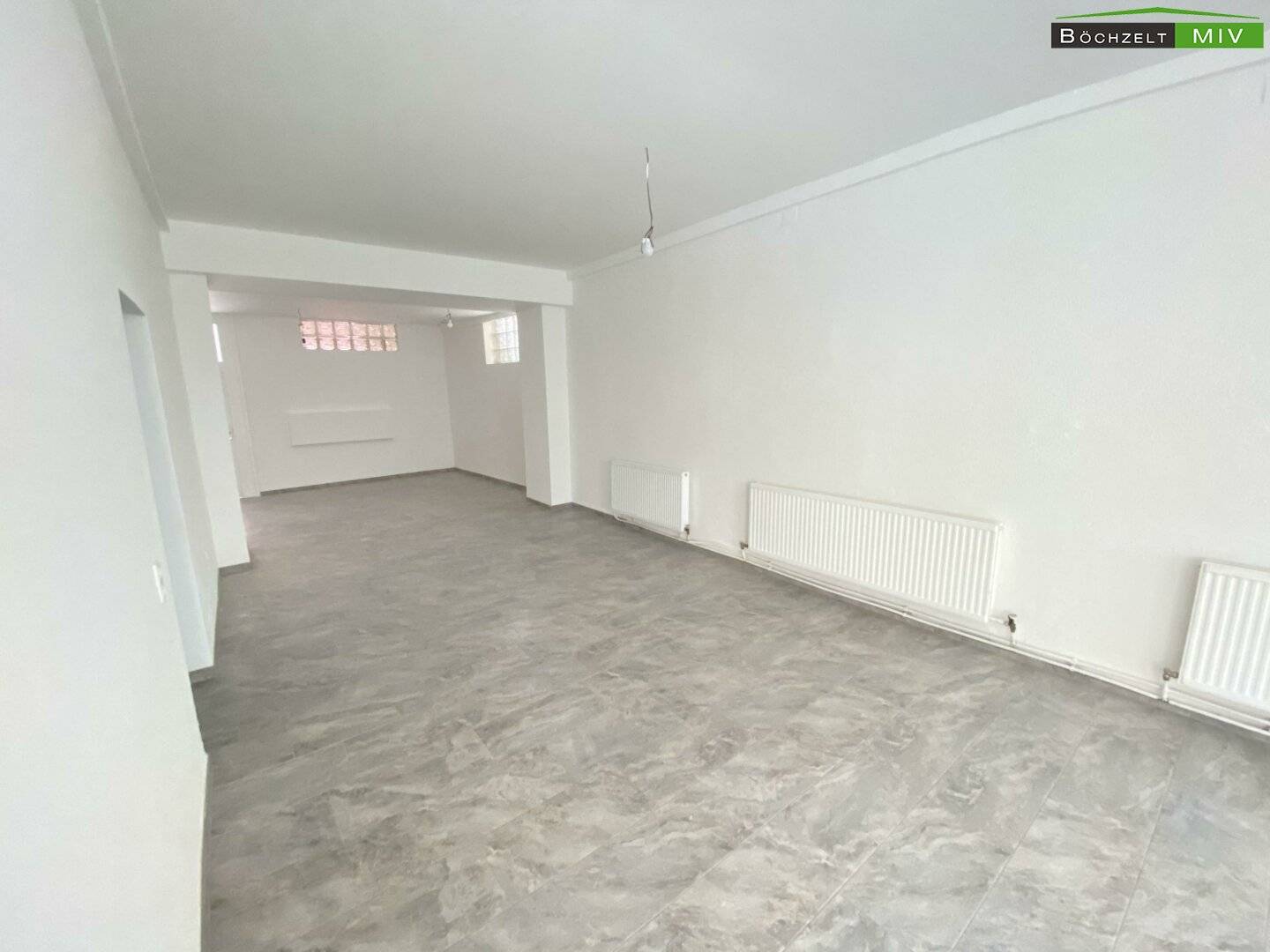 ERSTBEZUG - saniertes Ladenlokal in Knittelfeld, ca. 141 m²