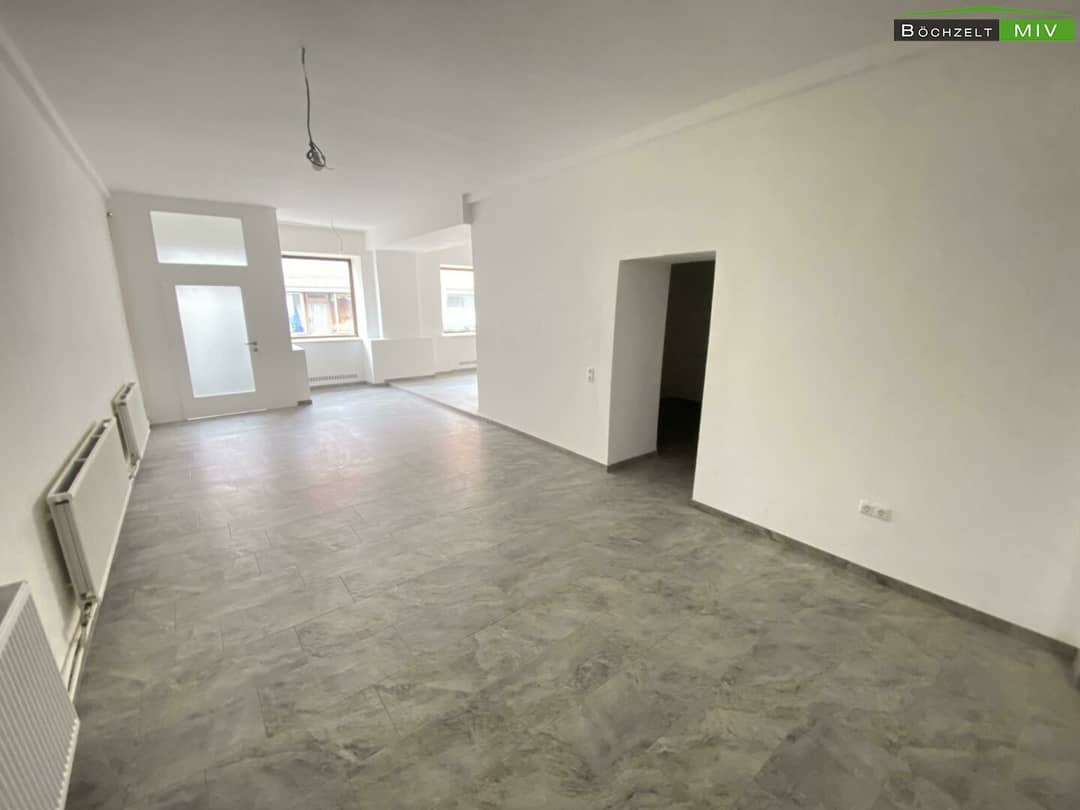 Innenansicht