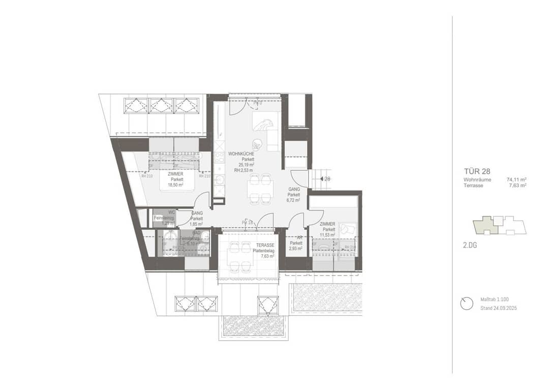 Grundriss 1