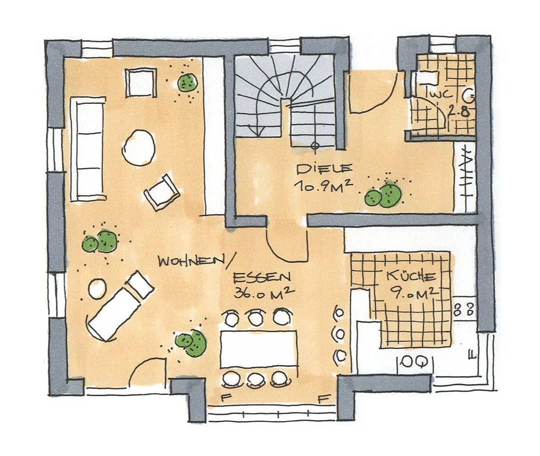 Floor plan 3