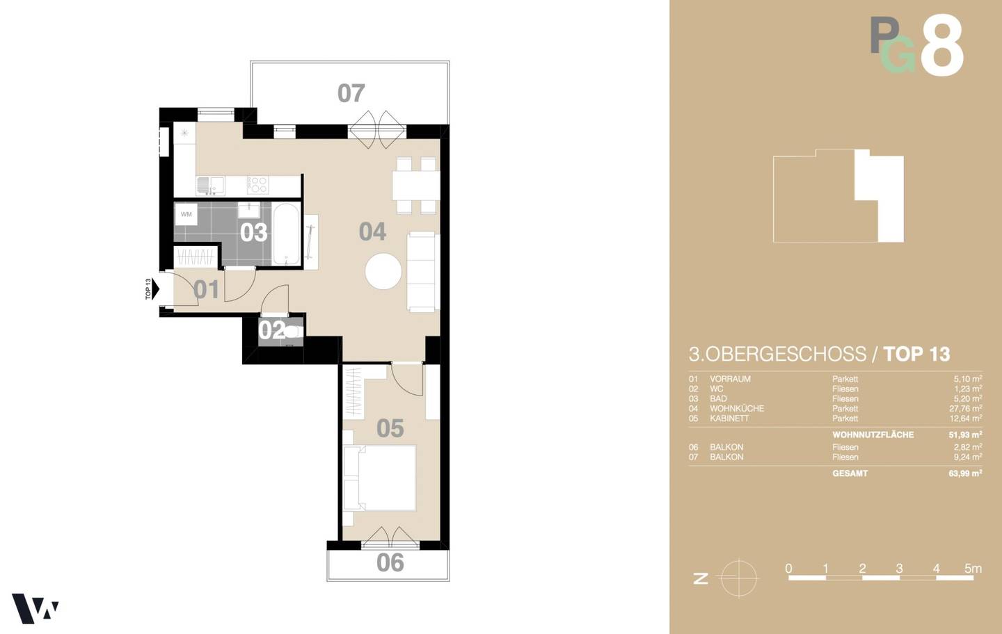 Grundriss 1