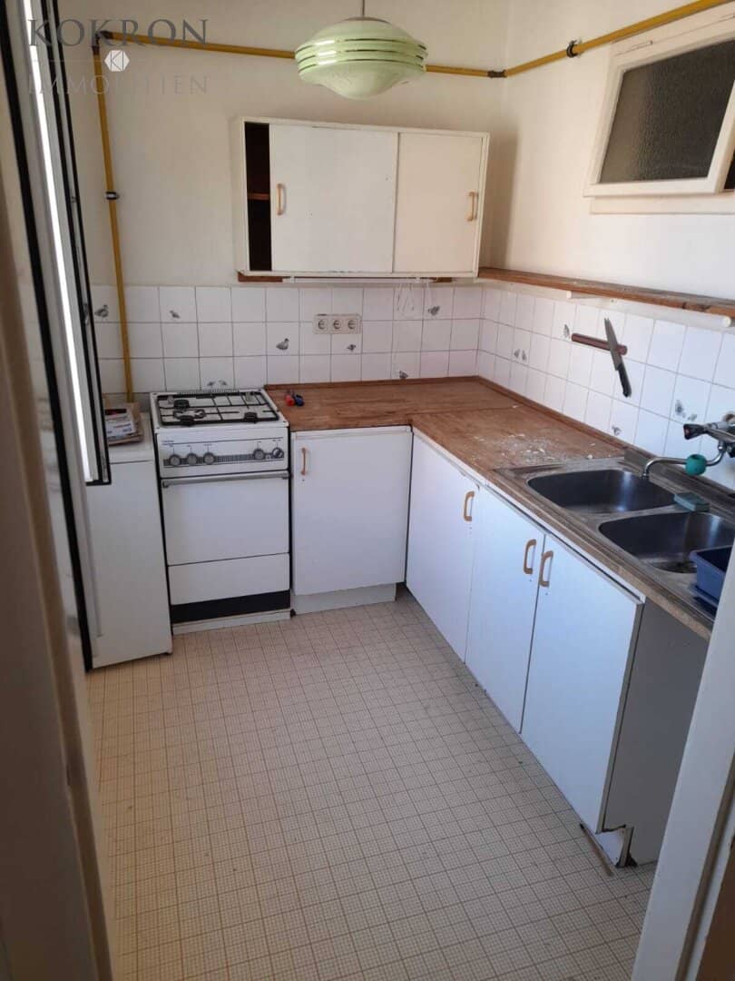 Apartment at Reumannplatz in Favoriten