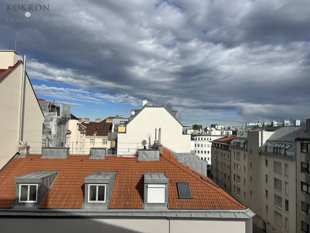 Wohnung am Reumannplatz im Herzen von Favoriten