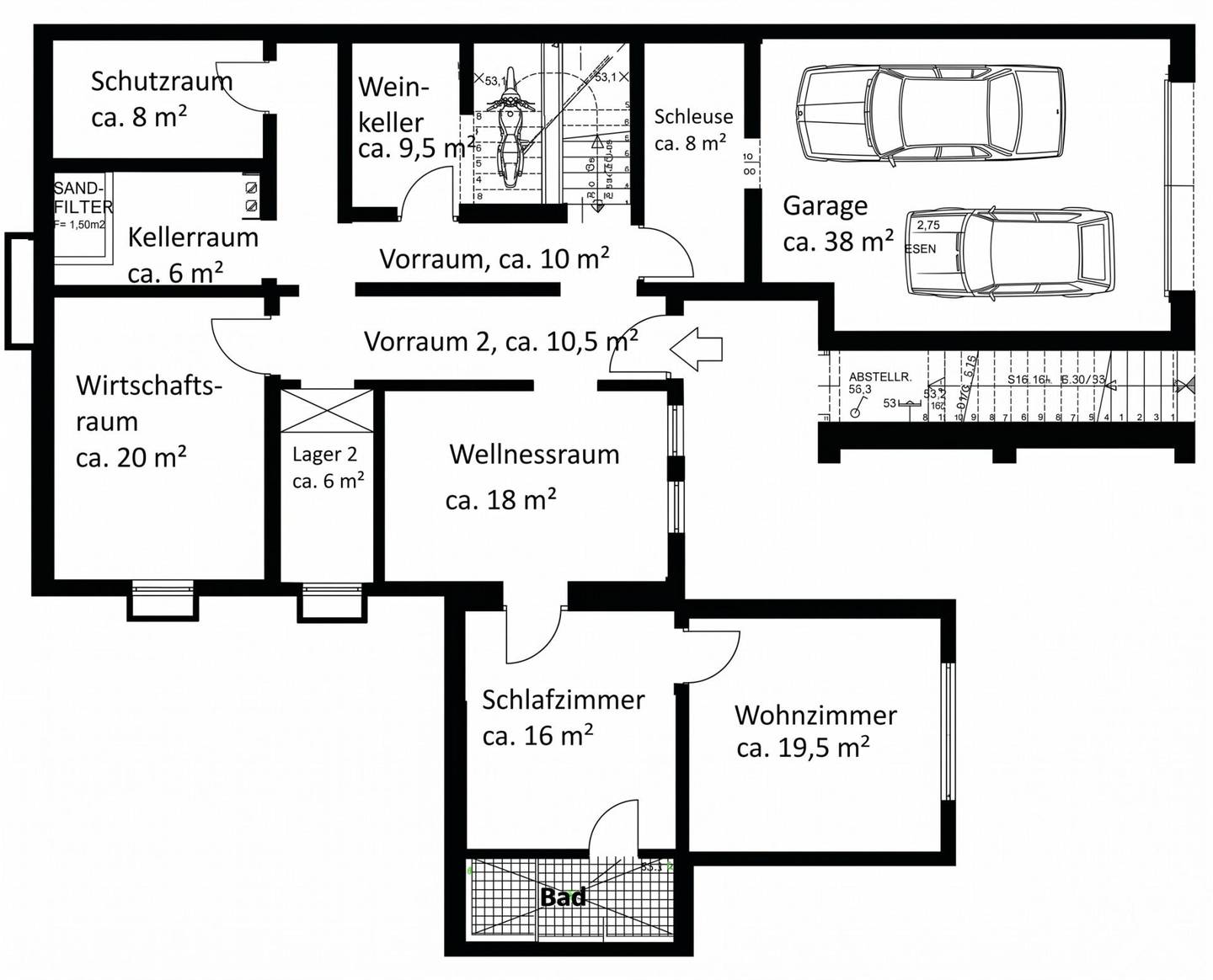 Floor plan 3