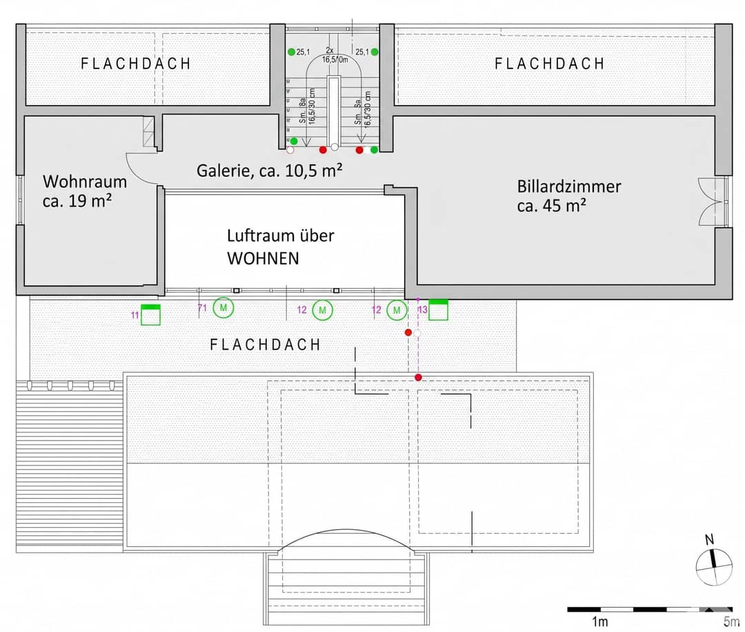 Grundriss 2