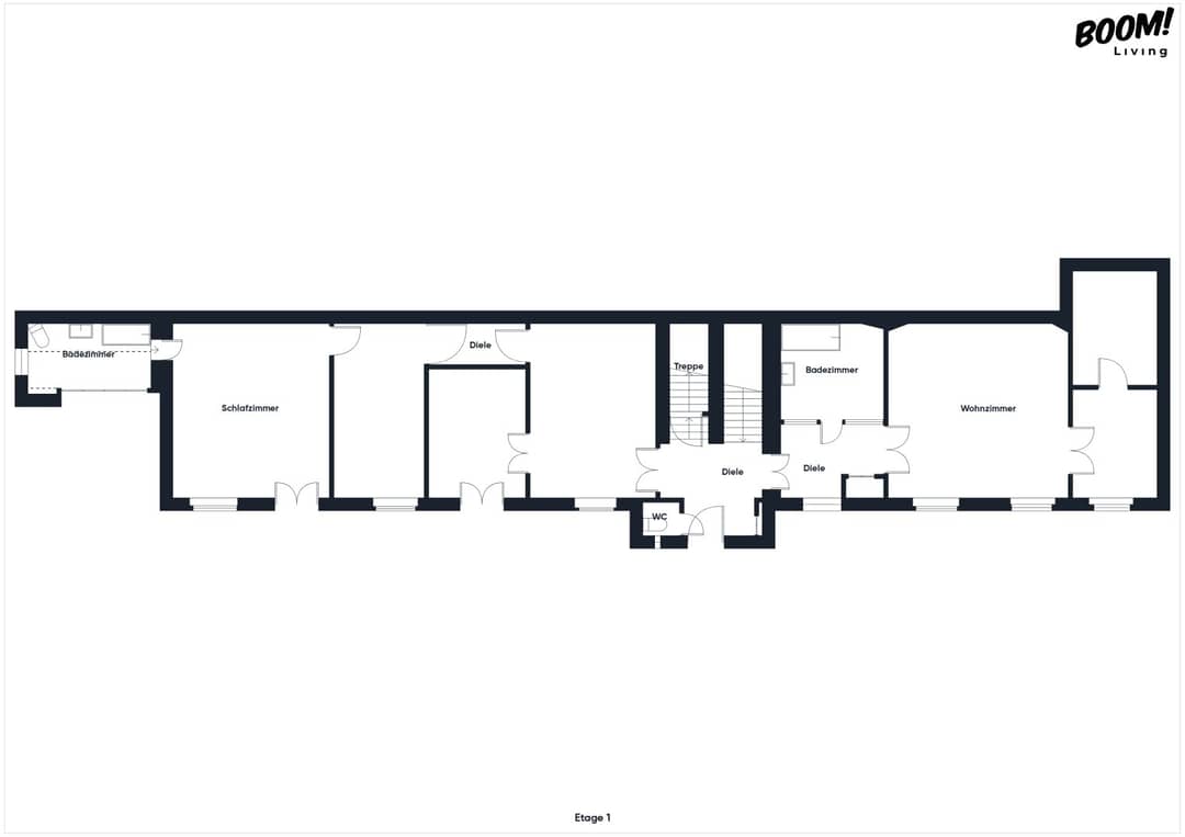 Grundriss 1