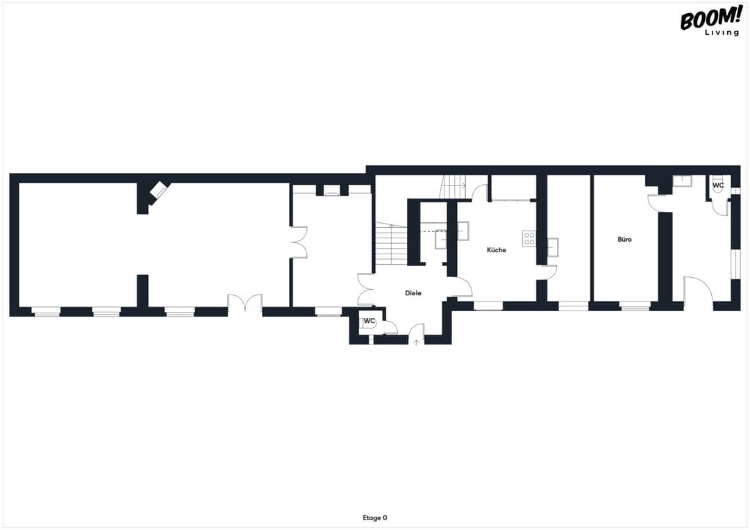 Grundriss 2