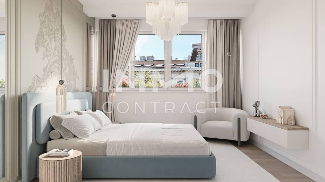 Top 1.46 Schlafzimmer quer
