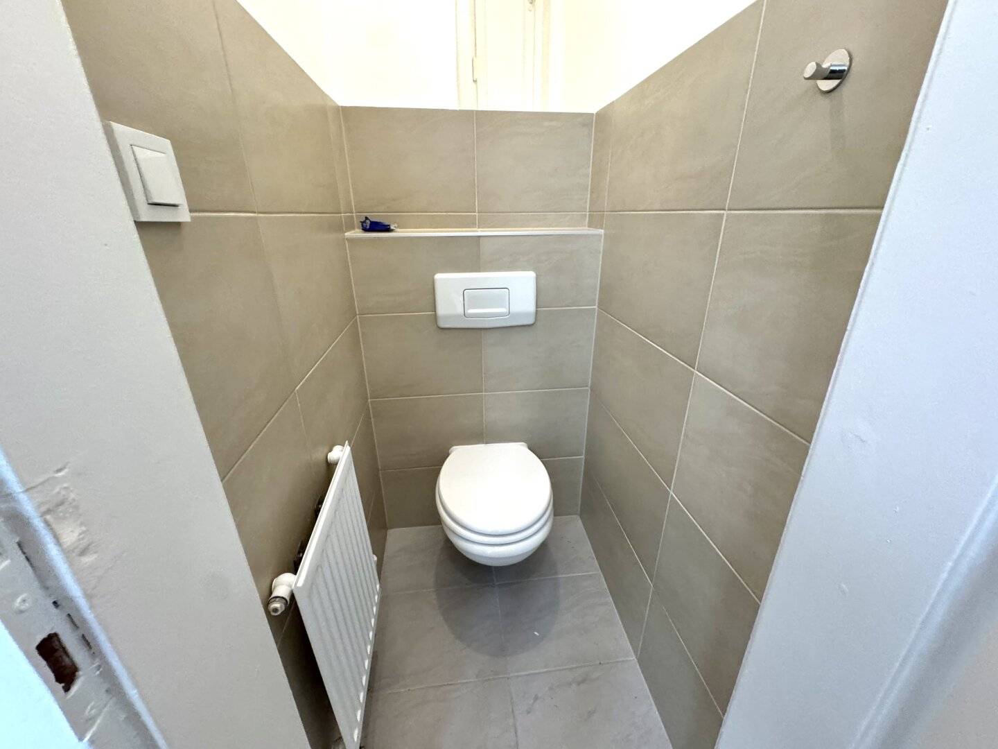 Cityapartment nahe U3 Schlachthausgasse - Charmanter Altbau in Ruhelage