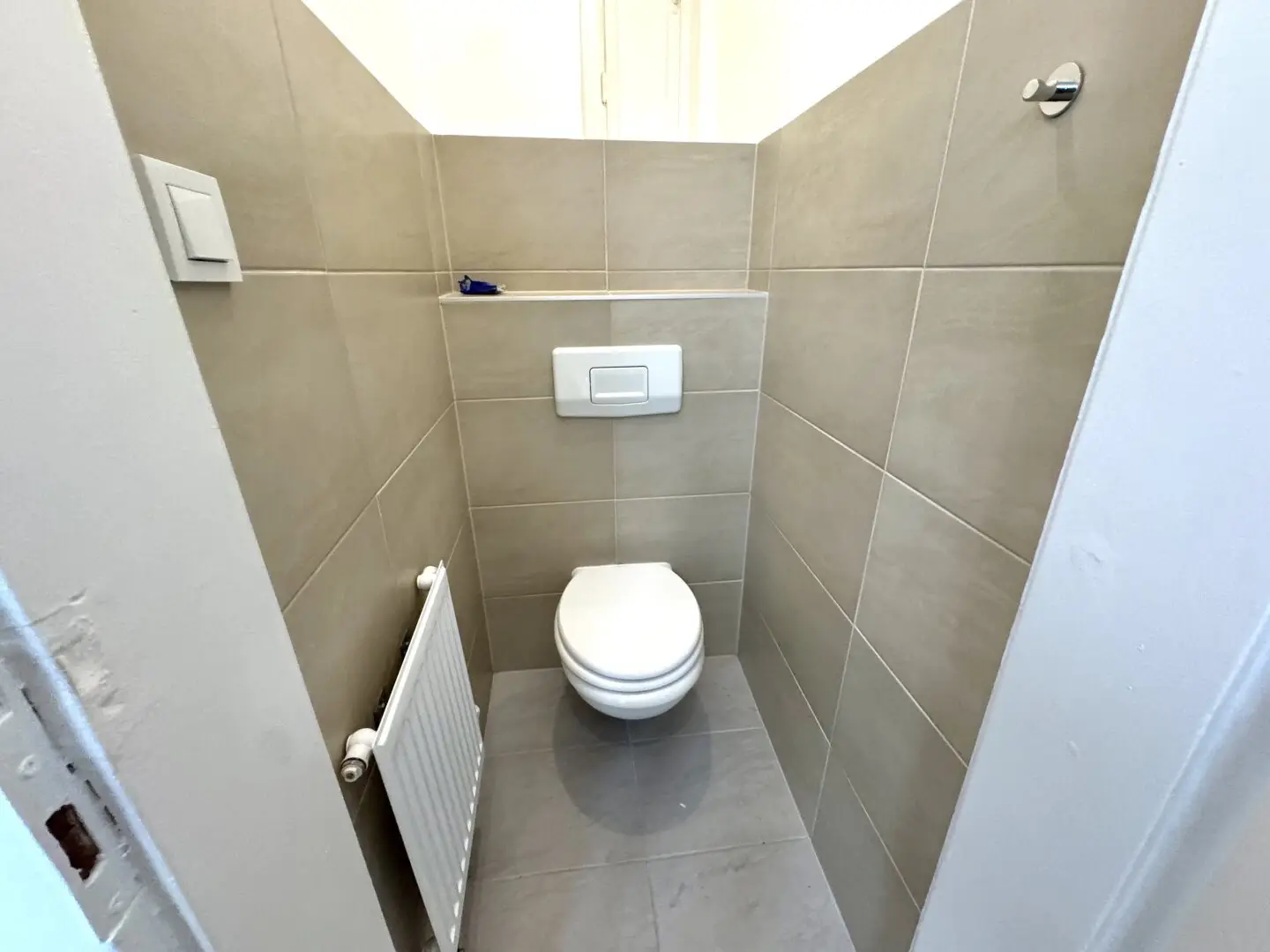 City apartment near U3 Schlachthausgasse - Charming old building in a quiet location,
