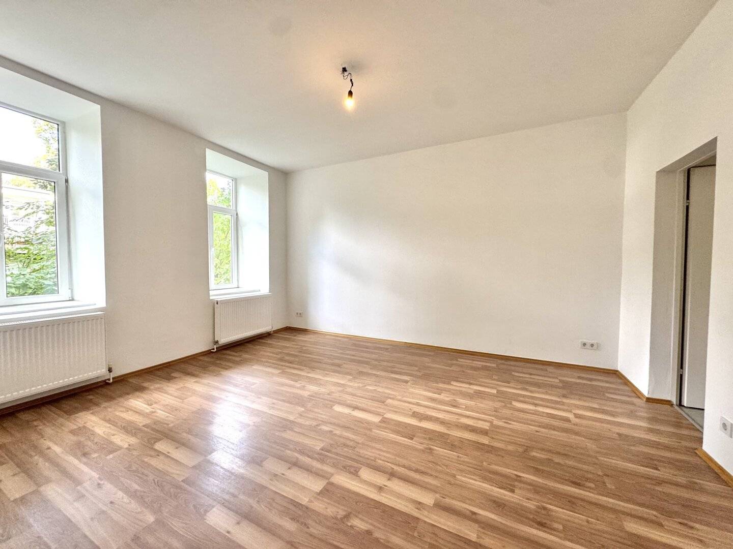 Cityapartment nahe U3 Schlachthausgasse - Charmanter Altbau in Ruhelage