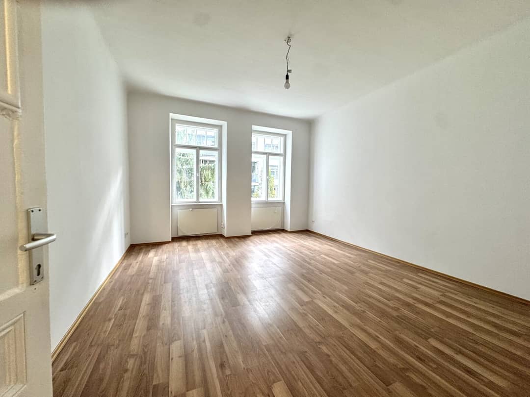 Wohnung Innenhof nahe U3 Schlachthausgasse