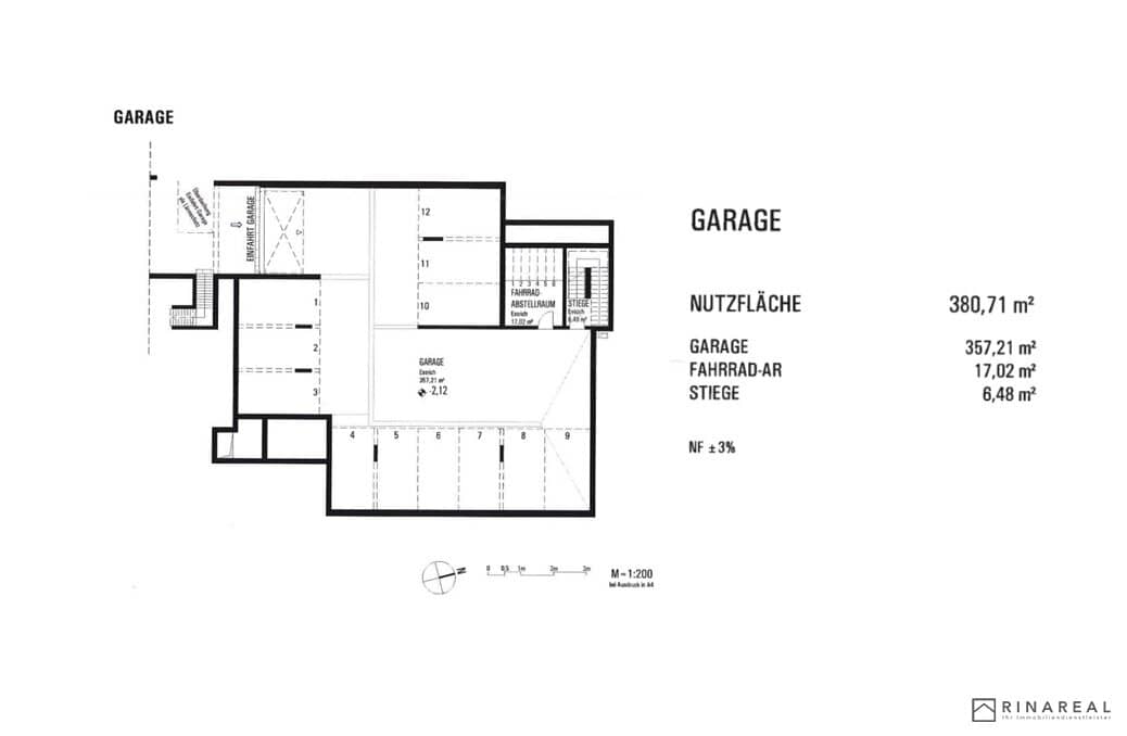 Floor plan 3