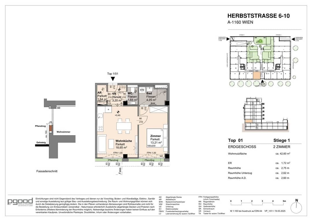 Grundriss 1
