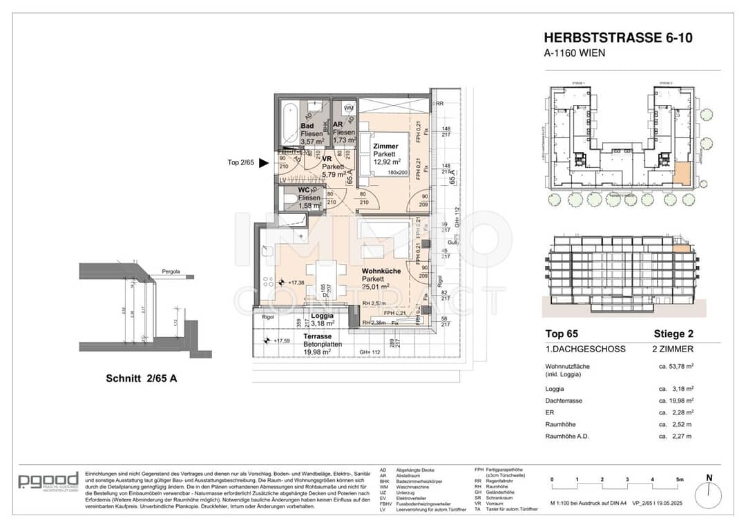 Grundriss 1