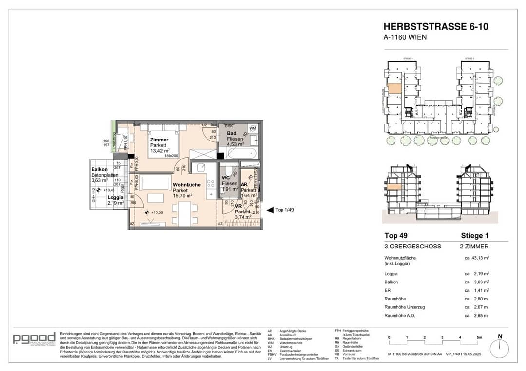 Grundriss 1