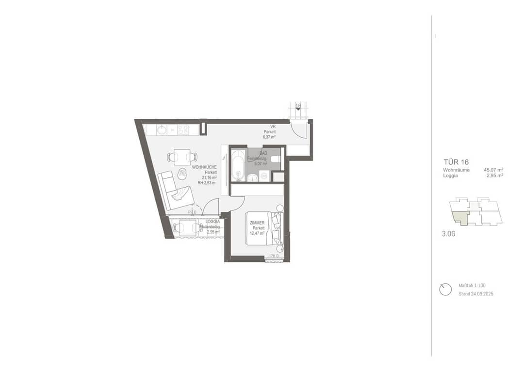 Grundriss 1