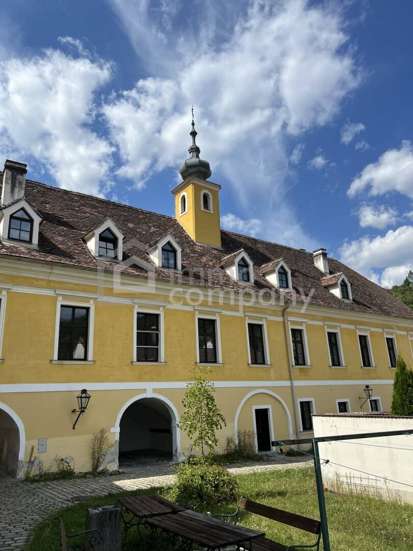 Historic Charm Rental Property in Krems