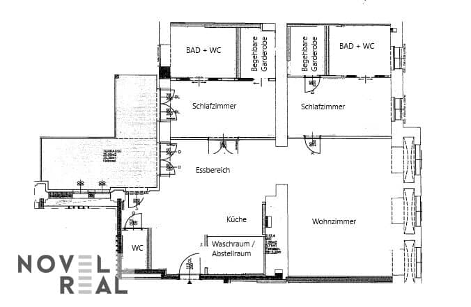 Grundriss 1