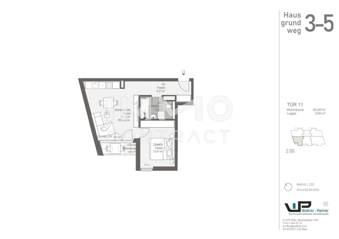 Grundriss 1