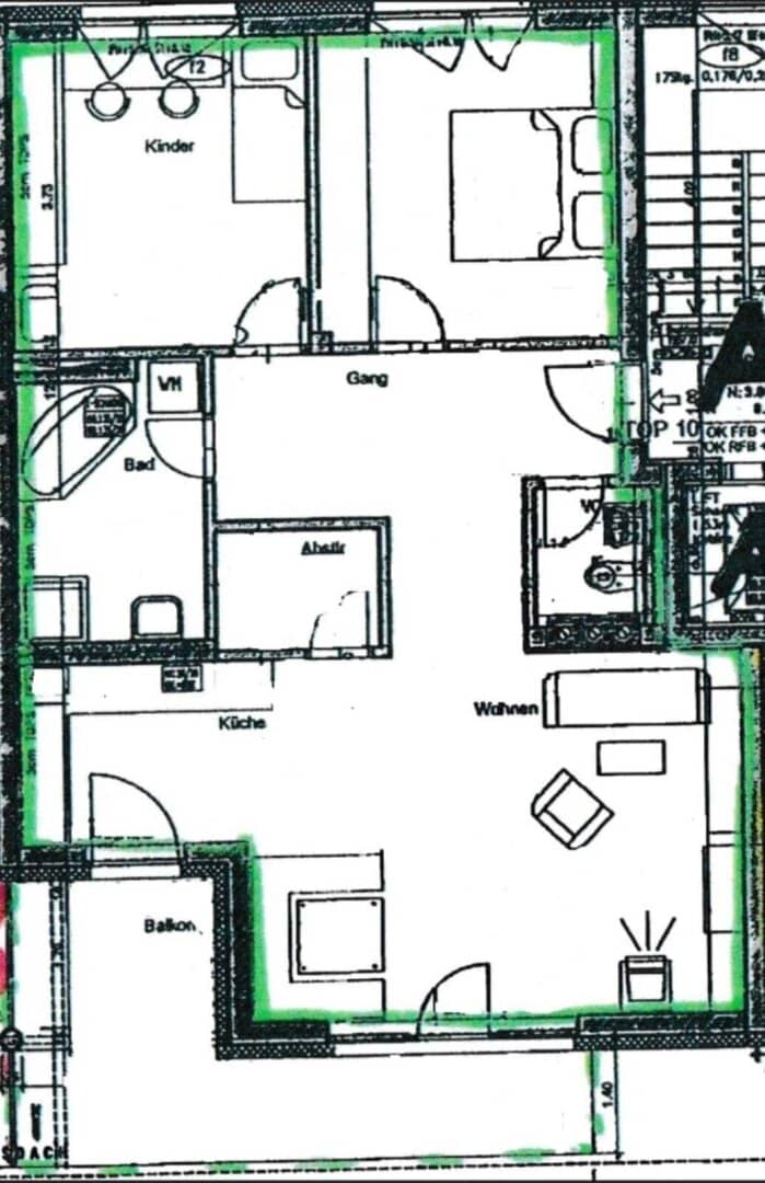 Grundriss 1