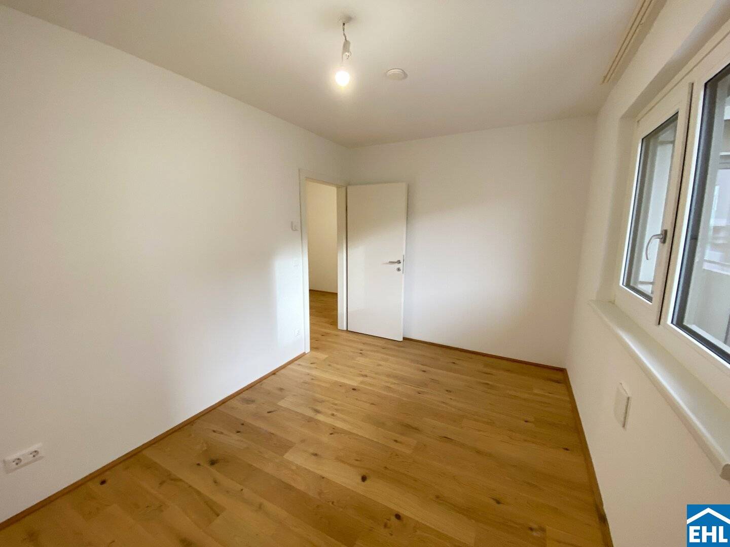 Helle 2-Zimmer-Wohnung mit Balkon in Wien Favoriten, nahe U-Bahn