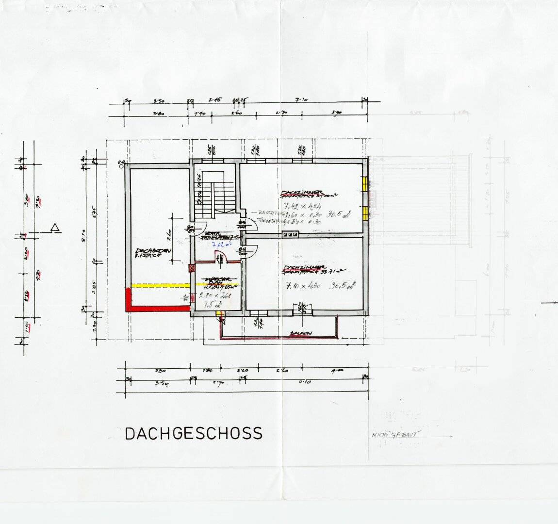 Grundriss 3