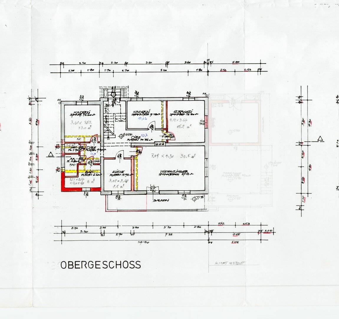 Grundriss 2