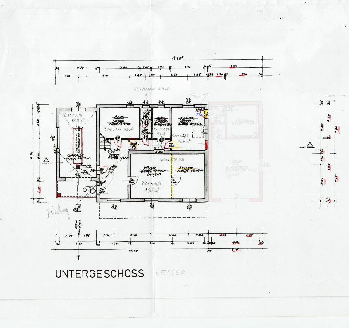 Grundriss 1