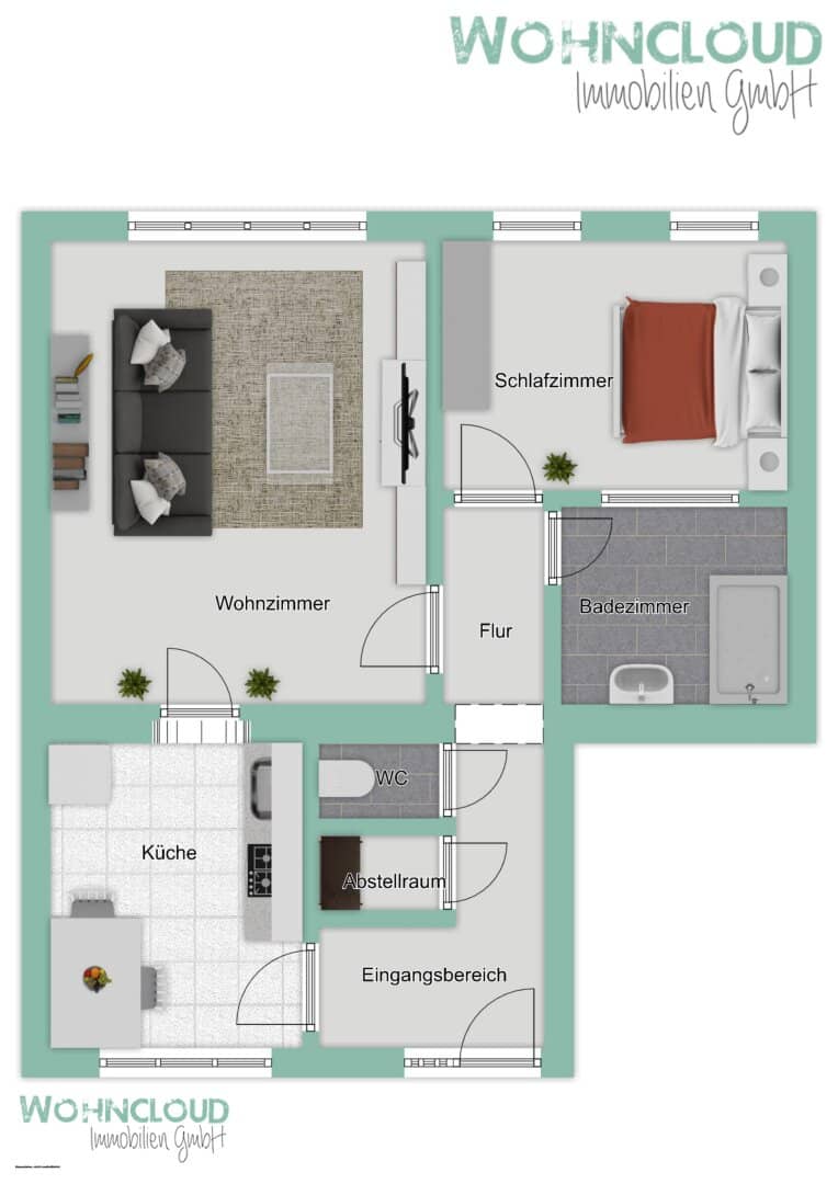 Grundriss 2