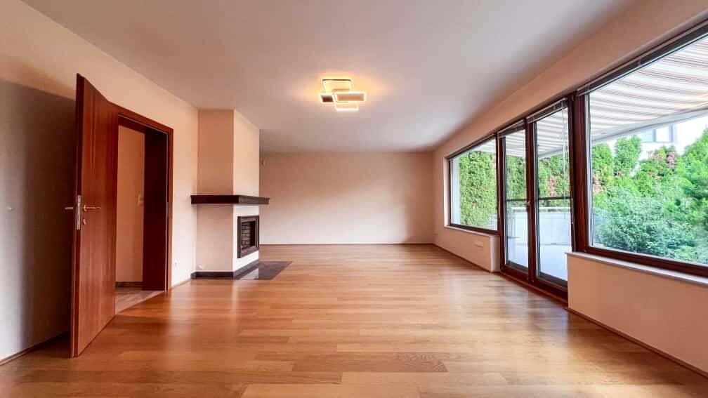 Großes 5-Zimmer-Einfamilienhaus in Perchtoldsdorf mit Garten & Sauna