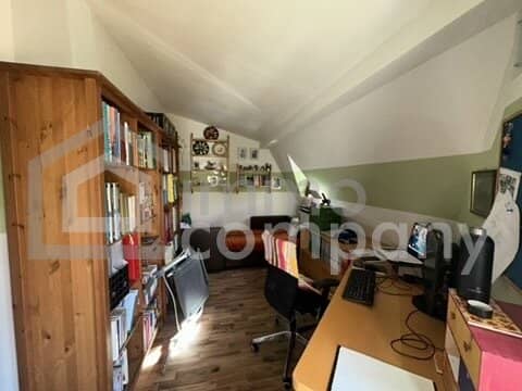 Haus in Schrebergartensiedlung, ständig Bewohnbar, Balkon, Terrasse, Pool, Gartenhütte und mehr.