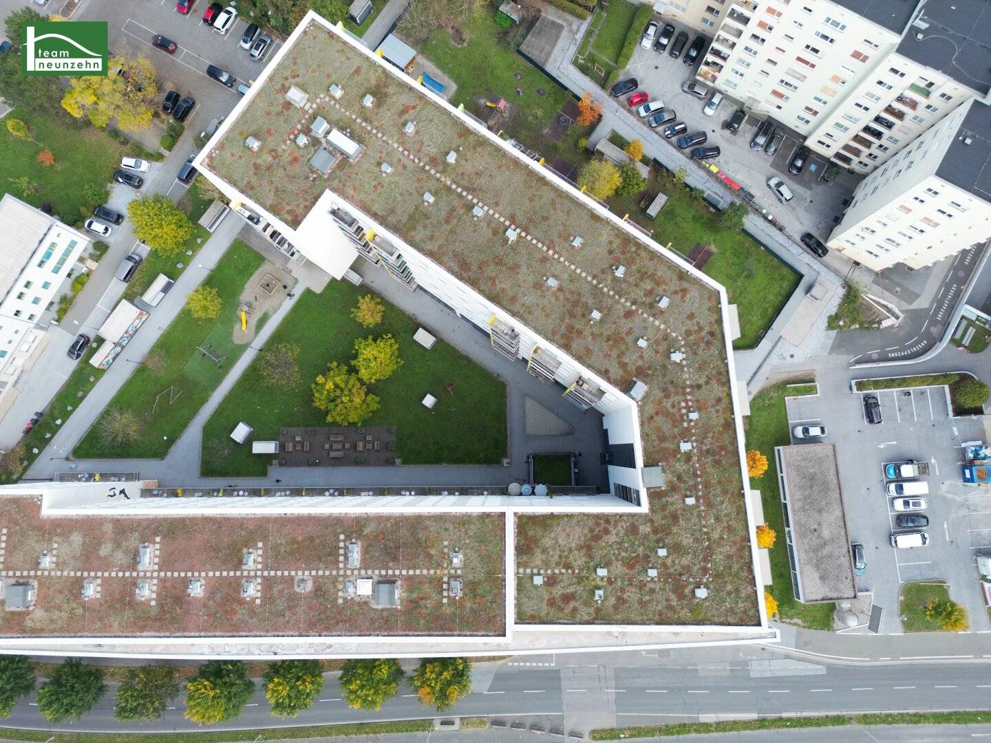 Eggenberger Gürtel 73 – Modernes Wohnen und Arbeiten im Herzen von Graz