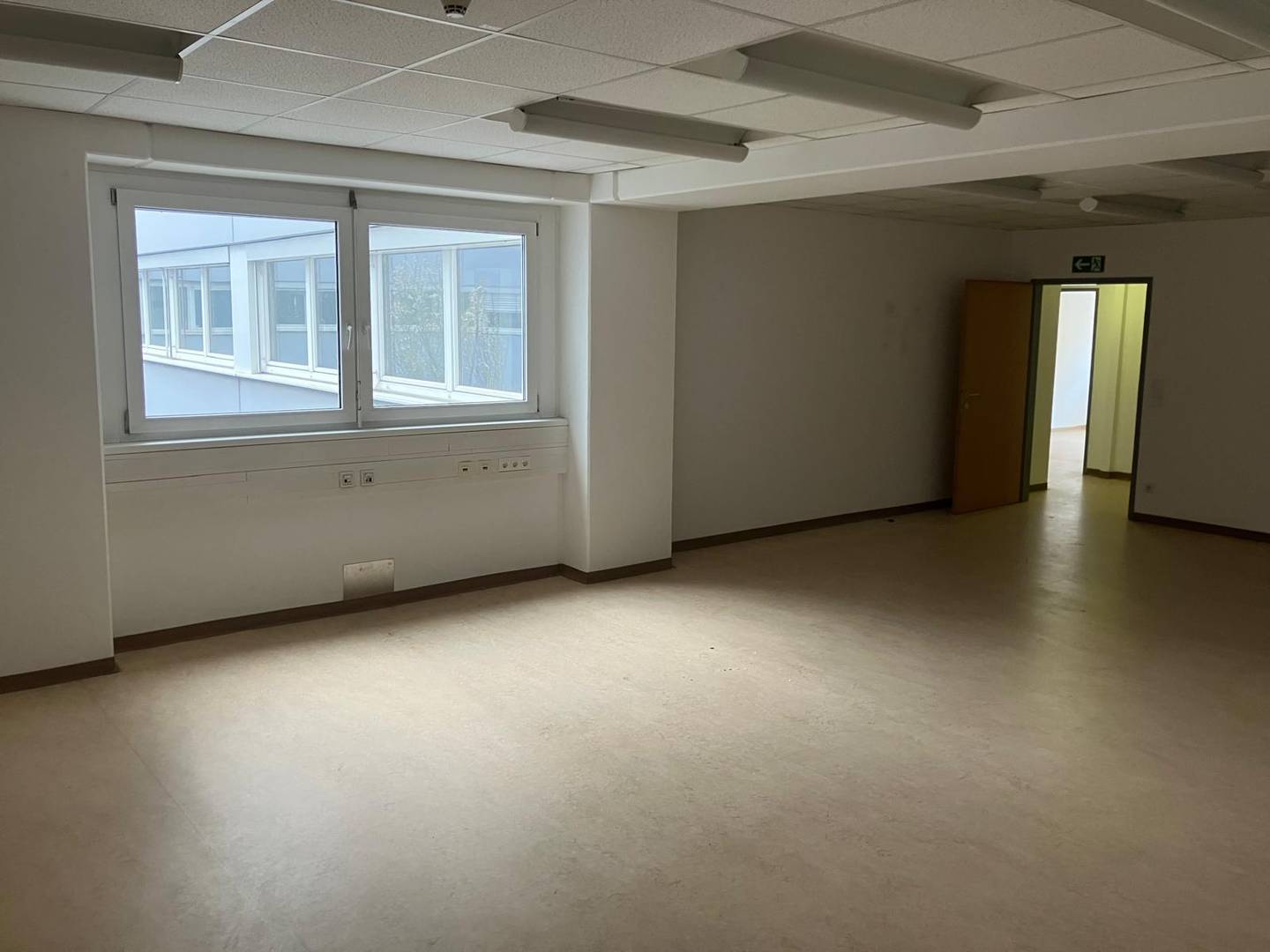 Moderne Büros in guter Lage nahe der U6-Station Gumpendorfer Straße 1150 Wien zu mieten