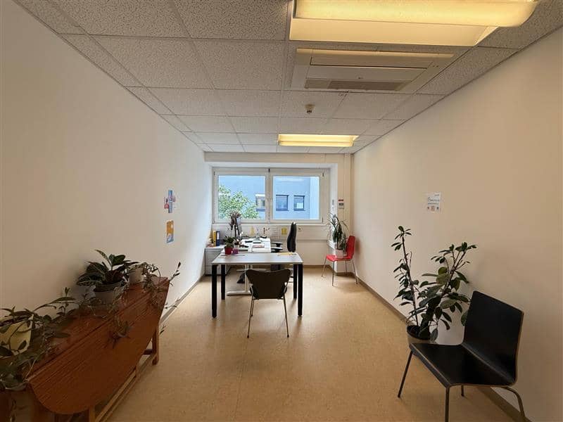 Moderne Büros in guter Lage nahe der U6-Station Gumpendorfer Straße 1150 Wien zu mieten