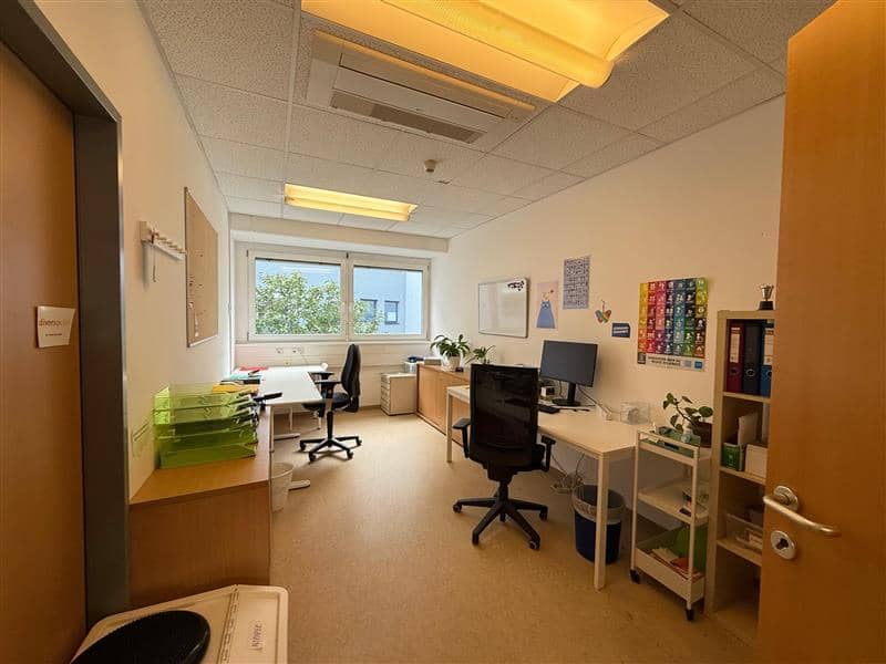 Moderne Büros in guter Lage nahe der U6-Station Gumpendorfer Straße 1150 Wien zu mieten