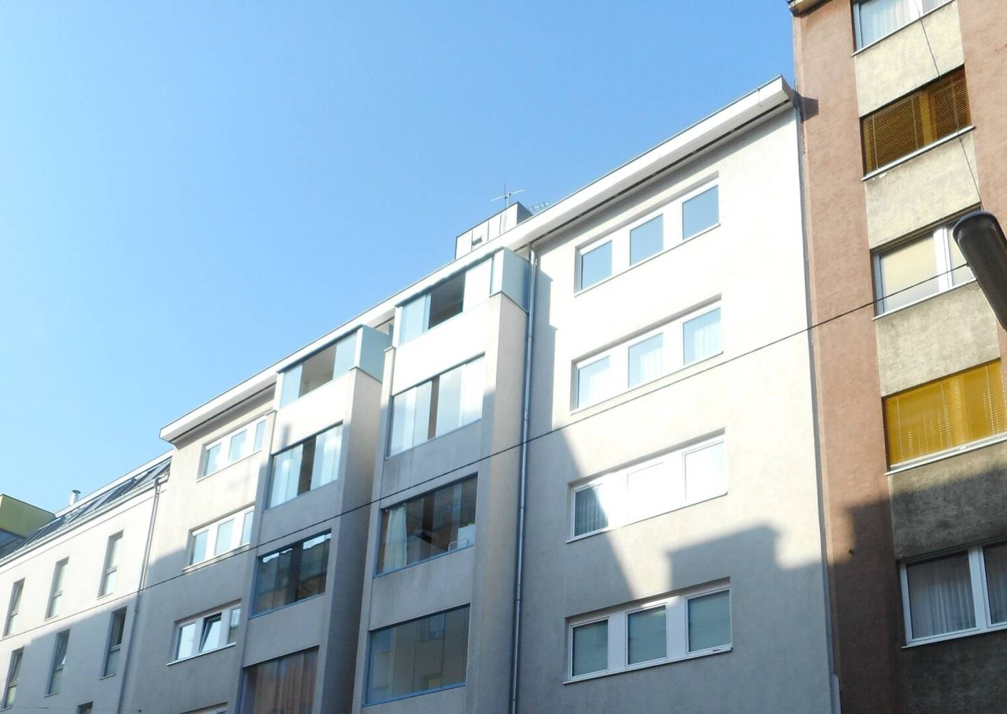 Herzgasse 50 | Garagenplätze