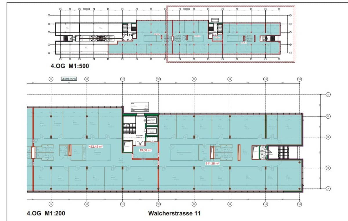 Floor plan 3