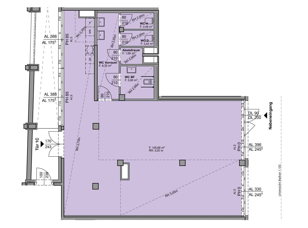 Grundriss 1