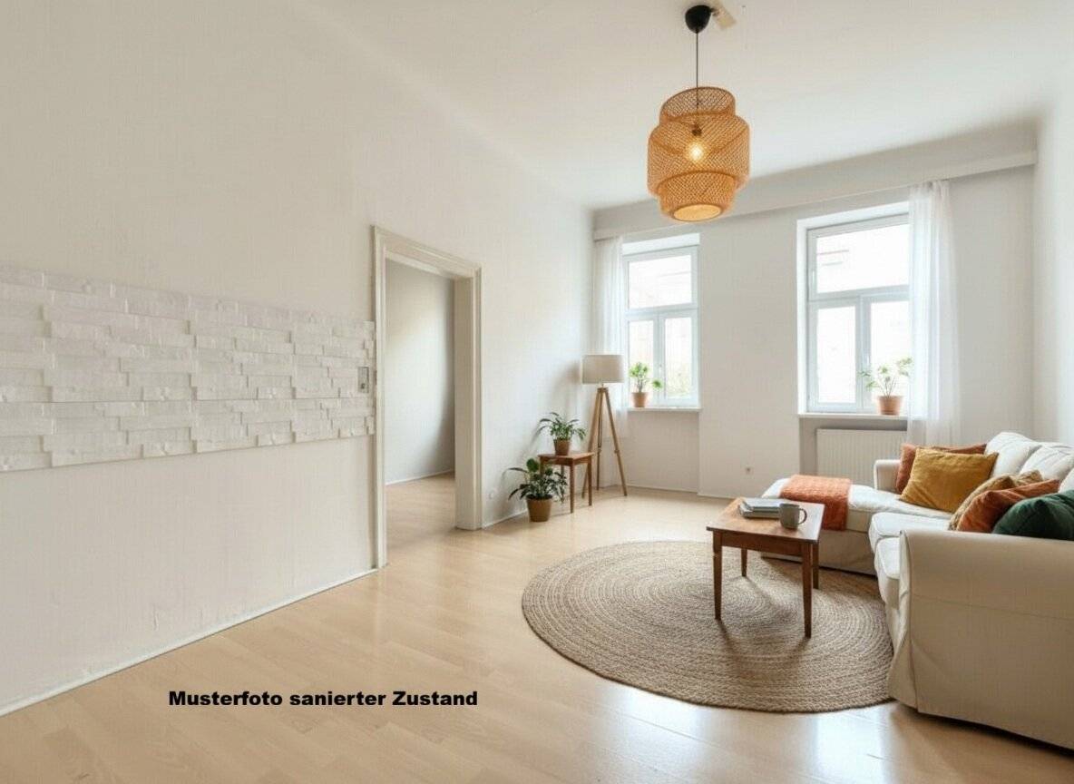Sanierungsbedürftige Altbauwohnung nahe U4 Friedensbrücke & Augarten