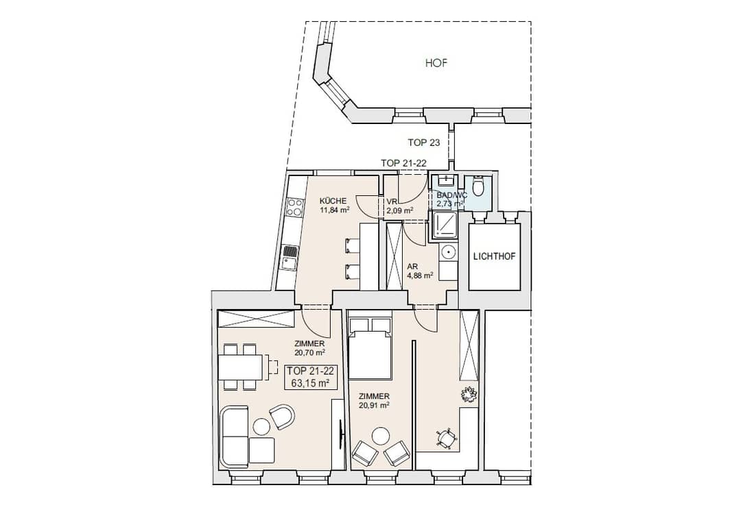 Grundriss 1