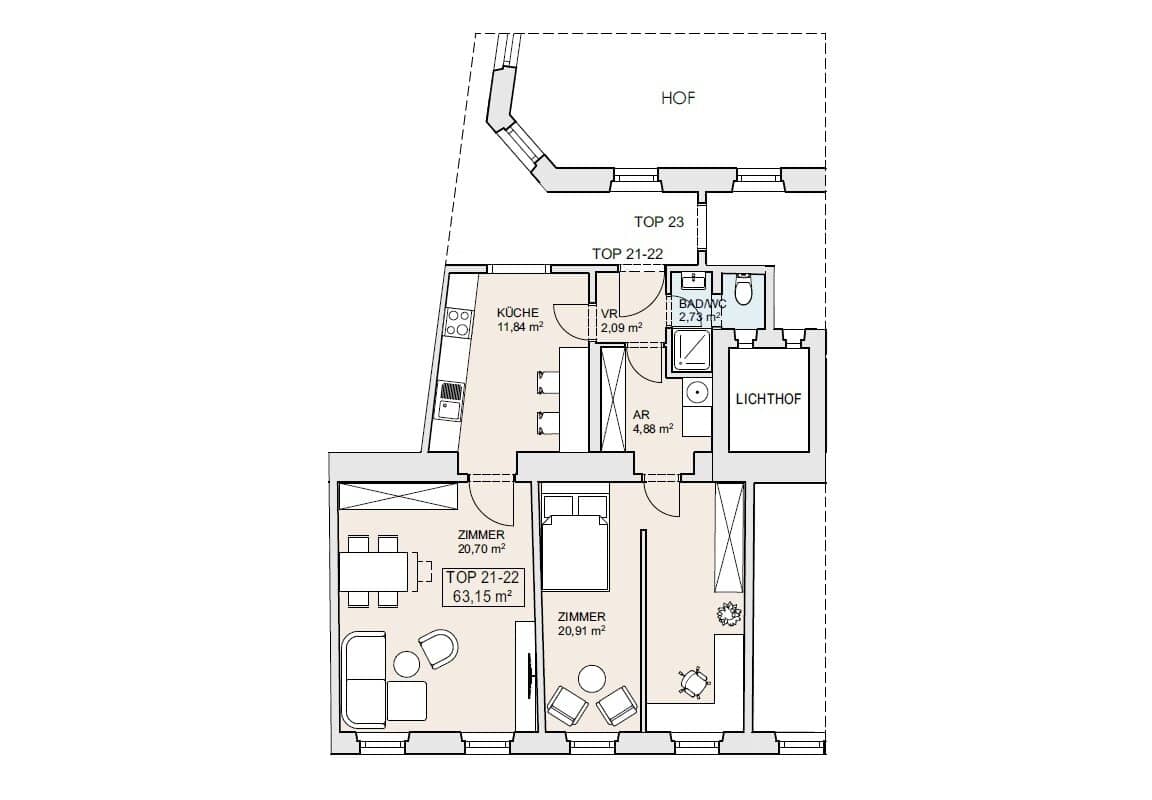 Grundriss 1