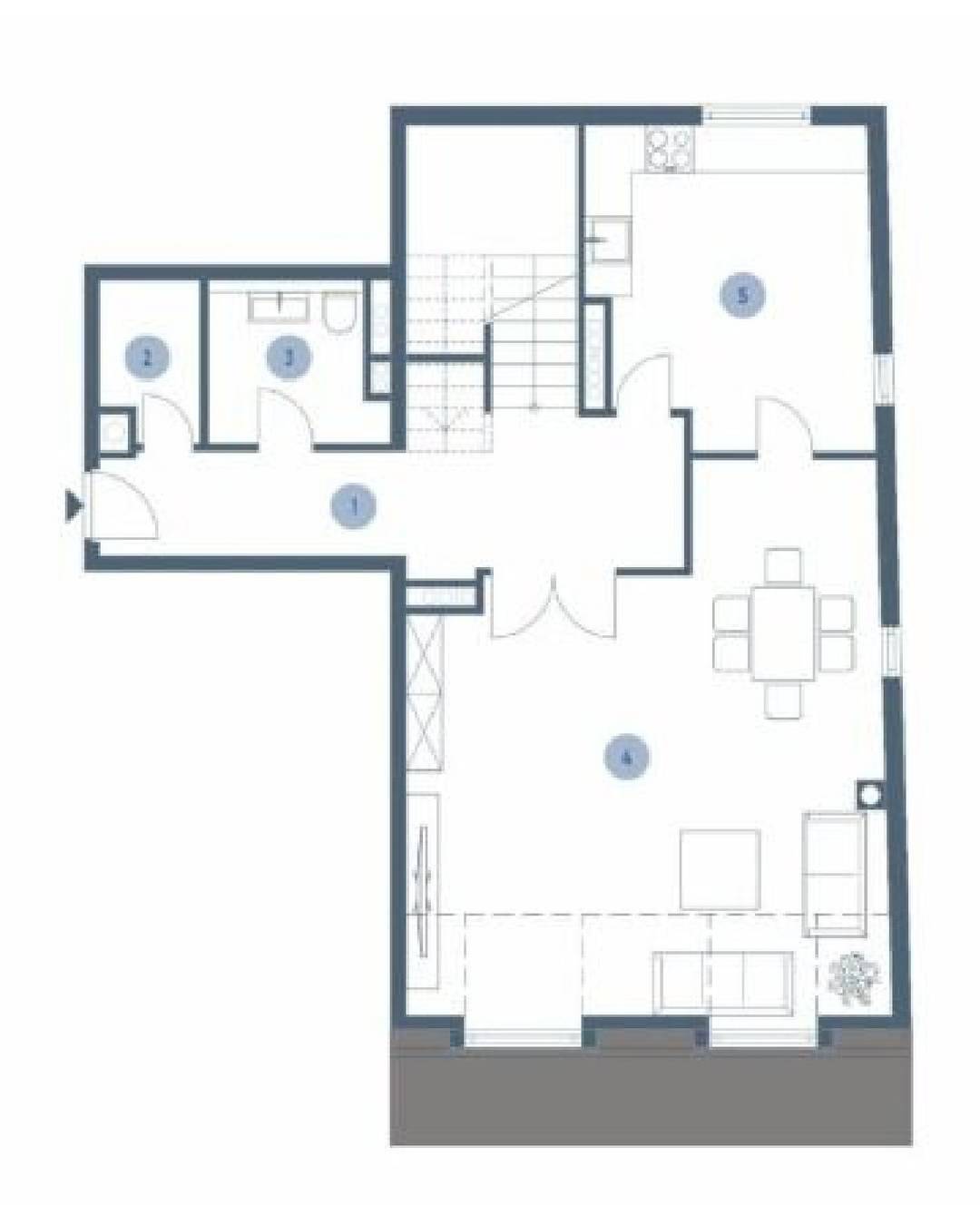 Grundriss 1