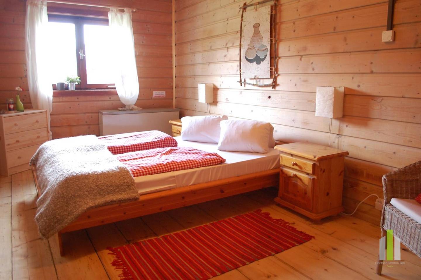 Berghütte/Alm in Alleinlage mit Dachsteinblick - Gastronomieobjekt
