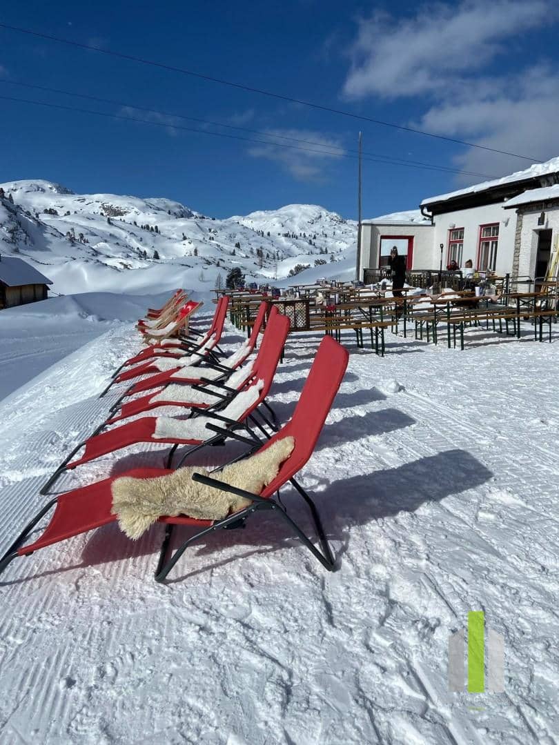 Berghütte/Alm in Alleinlage mit Dachsteinblick in Obertraun TOP-Lage