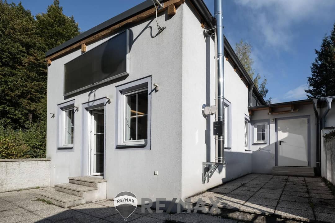 Einfamilienhaus/Villa am Riederberg – Garten & 70 m² Wohnfläche