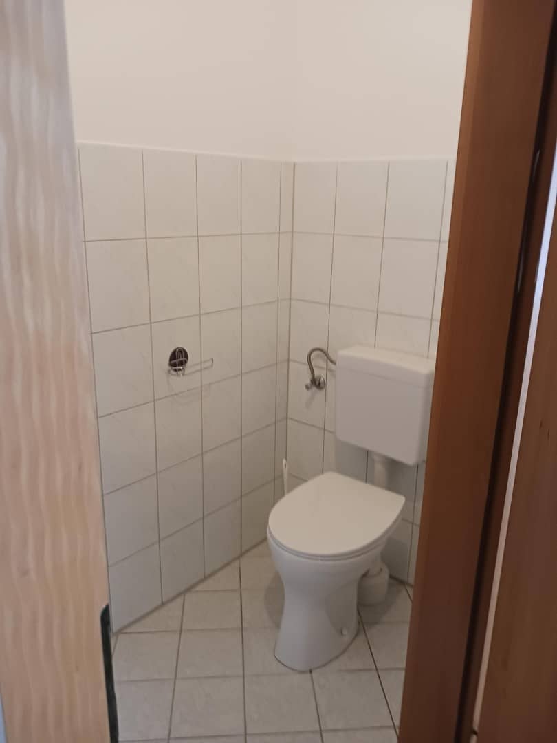 Sonnige Wohnung mit Balkon und Stellplatz