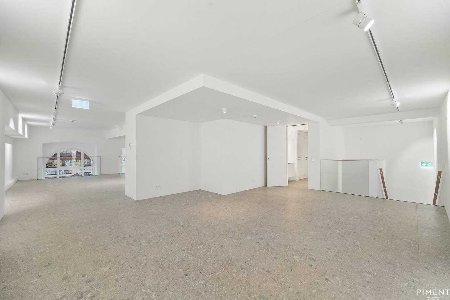 Office and Commercial Spaces Am Werdertor