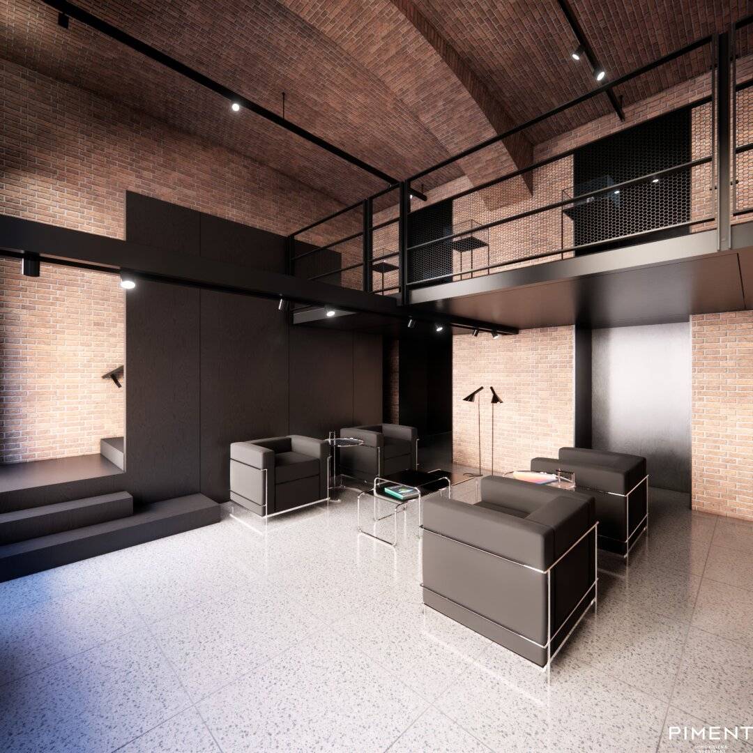 Exklusive Büro-Lofts im Innenstadthaus Wien – 90–142 m², Lage & Flair